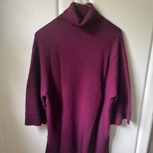 Cullen women’s 100% cashmere sweater